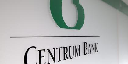 Centrum Bank Symbol