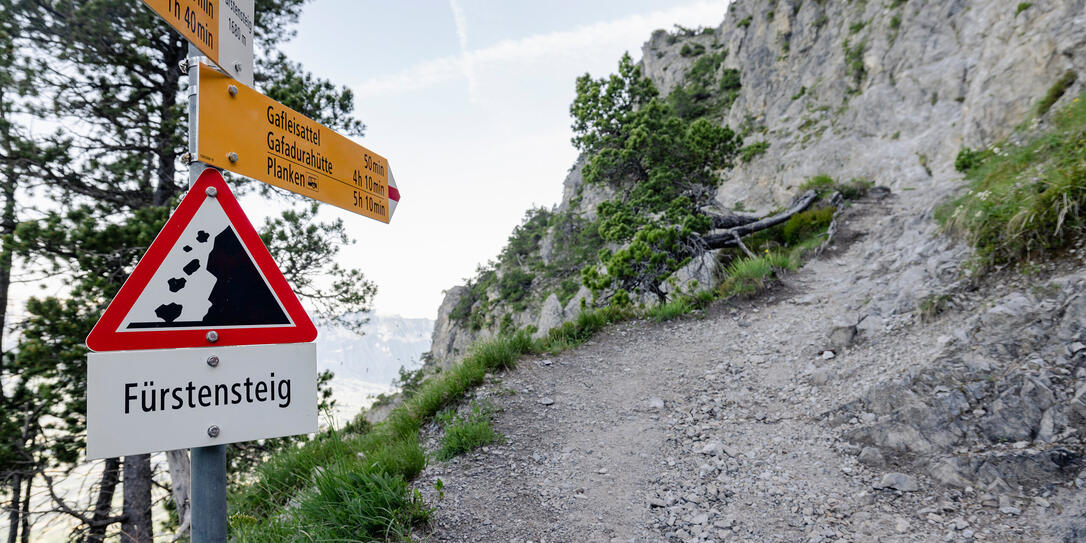 Fürstensteig Fürstensteig