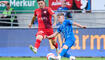 FC Vaduz - Dungannon Swifts FC (24.07.2025)