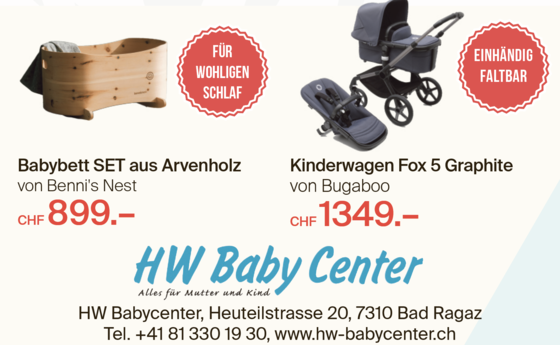 Angebote im März 2023