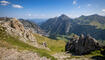 Wanderung Pf&auml;lzerh&uuml;tte Naafkopf