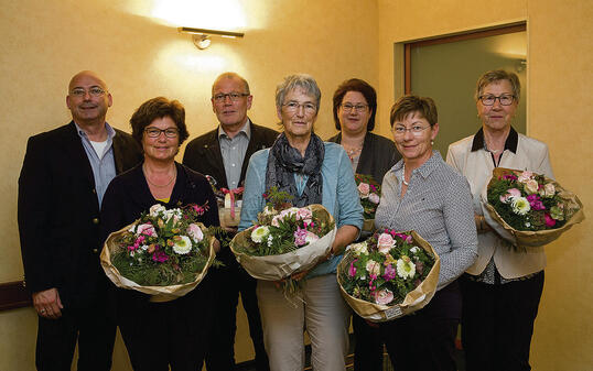 DV Liechtensteiner Samaritervereine in Schaan