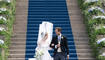 Hochzeit von Prinzessin Marie Caroline & Leopoldo Maduro Vollmer