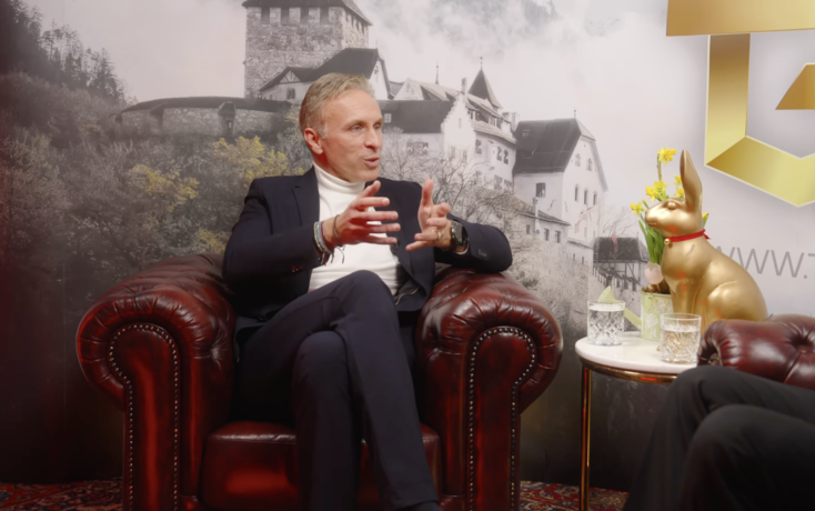Noch im April wurde der neue Gesch&auml;ftsf&uuml;hrer Mark Bogen vorgestellt &ndash; nun scheint die TGI AG am Ende