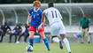 Liechtenstein - Namibia in Ruggell (11.07.2024)