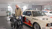 Autolie: Garage Max Heidegger AG in Triesen