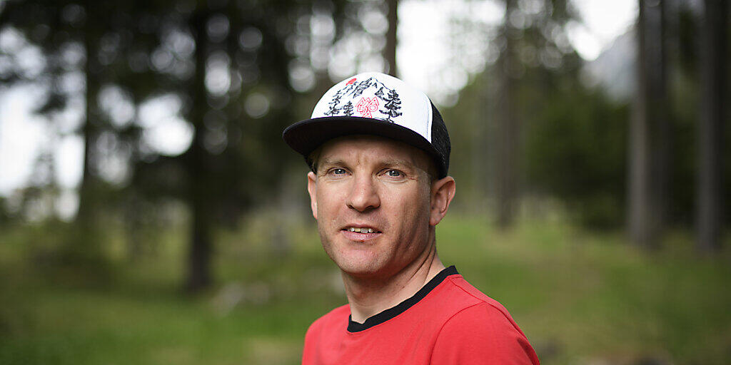 Der Schweizer Mountainbike-Spezialist Florian Vogel tritt mit 37 Jahren vom Spitzensport zurück Der Schweizer Mountainbike-Spezialist Florian Vogel tritt mit 37 Jahren vom Spitzensport zurück