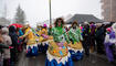 Umzug und Strassenfasnacht Malbun (14.02.2026)