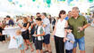 Ivoclar Gruppe Family Day in Schaan.