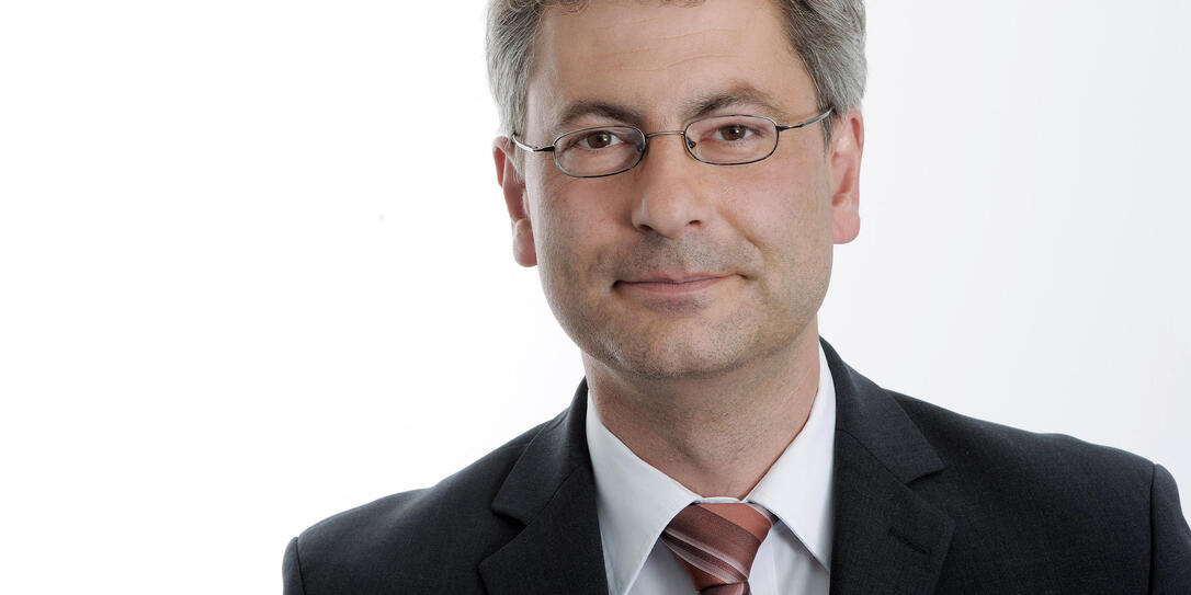 Pascal Hollenstein wurde von der NZZ-Gruppe zum Leiter der Regionalmedien ernannt (Bild: pd)