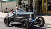 Arlberg Classic Car Rally