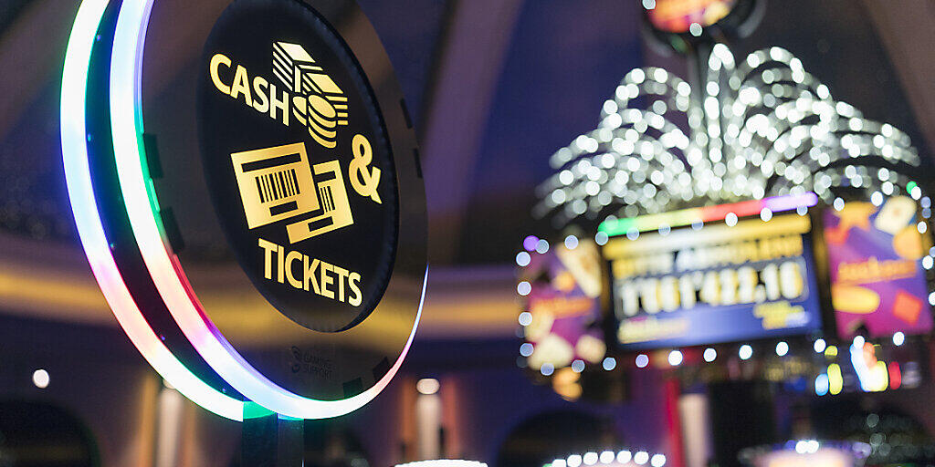 Zahl Der Spielsperren In Casinos Nimmt Zu Vaterland Online