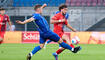 FC Vaduz - Dungannon Swifts FC (24.07.2025)
