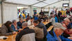 Waldfest Heuwiese