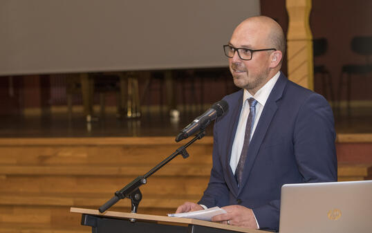 JV Wirtschaftskammer in Vaduz