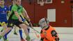 Unihockey: CH-Cup der Männer: UHC Schaan - STV Berg