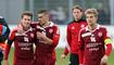 Fussball Super-League: FC Vaduz - FC Basel