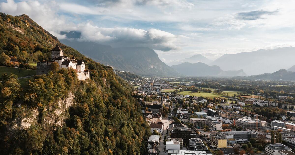 Liechtenstein erhält erneut die Höchstnote Vaterland online