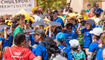 Olympic Day in Vaduz (15.06.2023)