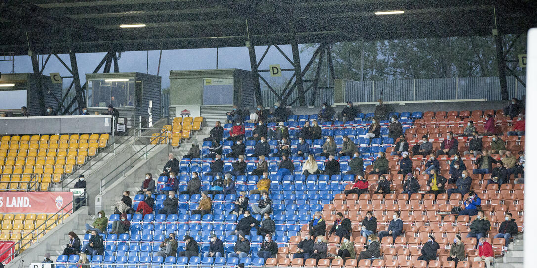 Fussball Nations League, Liechtenstein -  Gibraltar