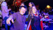 The Big One Halloween-Party, Sargans