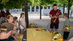 Familienkonzert der Harmoniemusik Balzers «Summer Sounds»