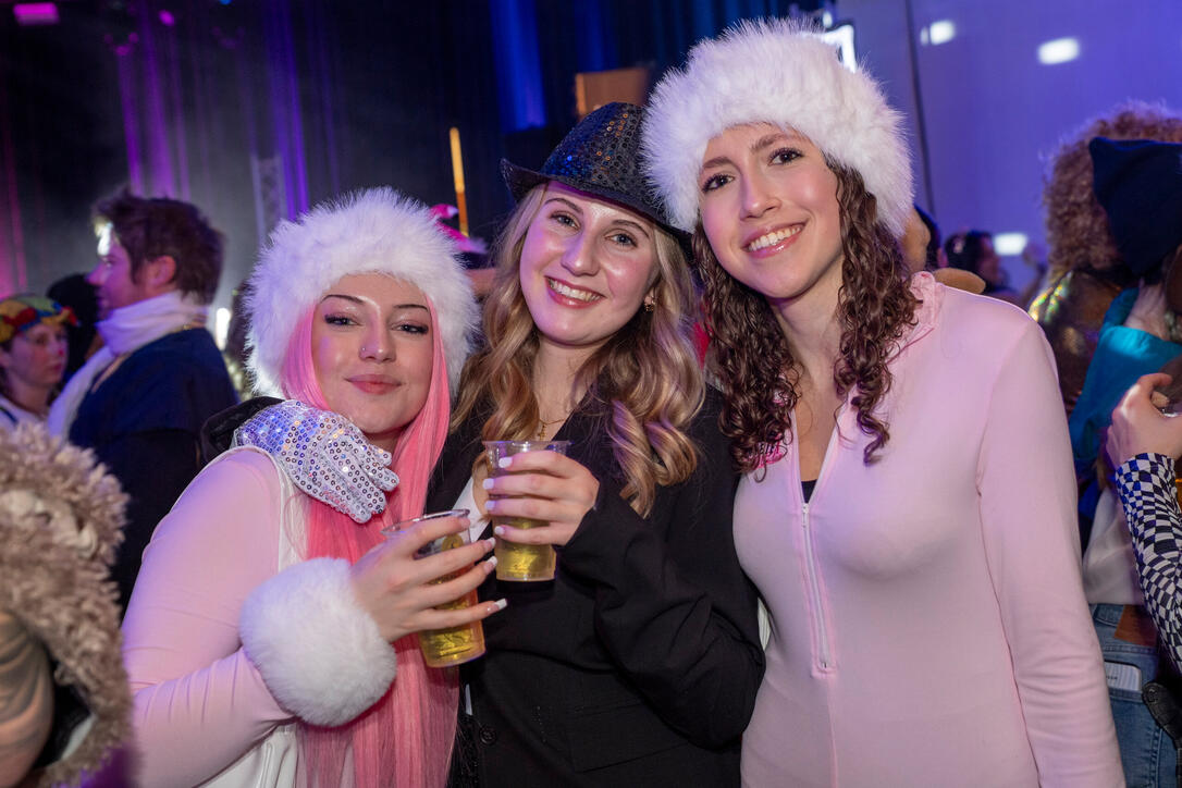 Trisunaball Triesen (24.01.2026)