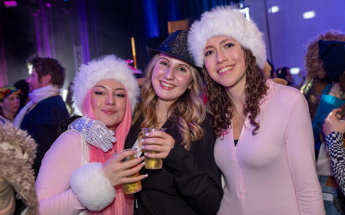 Trisunaball Triesen (24.01.2026)