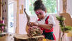 Fr&uuml;hlingsfest der Waldorfschule Schaan