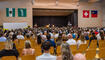 Lehrabschlussfeier Kaufleute im BZBS in Buchs (26.06.2026)