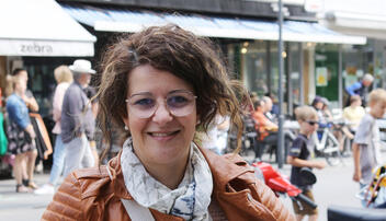 Vespatreffen in Buchs