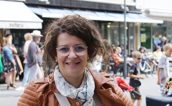 Vespatreffen in Buchs