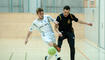 Hallenfussballturnier des FC Triesenberg