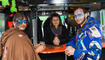 Vaterland-Fasnachtsshuttle auf Tour im Oberland
