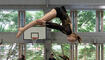 «Gymnaestrada 2023» Premiere Team Liechtenstein in Balzers