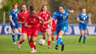 Liechtenstein - Luxemburg (08.04.2025)