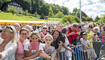 Staatsfeiertag 2018, Staatsakt auf Schloss Vaduz