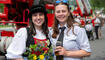 Liechtensteiner Feuerwehrtag 2025, in Balzers
