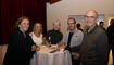 Jubiläumsfeier Schlösslekeller mit Gerhard Polt und die Well-Brüde