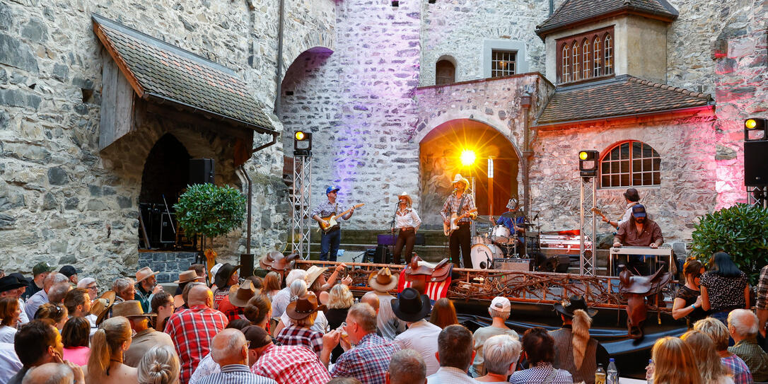 Balzers
