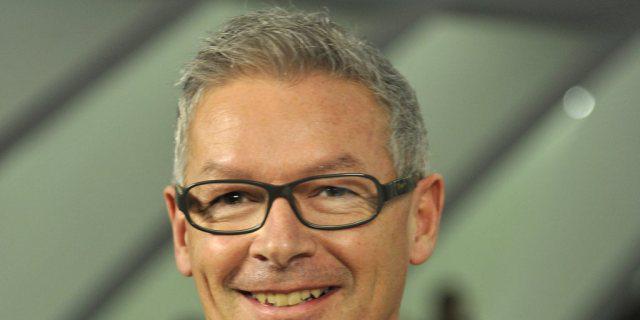 Martin Klöti soll der Aids-Hilfe Schweiz vorstehen (Archiv)
