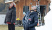 Swiss Ice Climbing Cup in Malbun