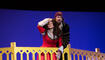 Kiss me, Kate