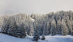 Winterruhe in Liechtenstein