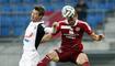 Fussball Super-League: FC Vaduz - FC Aarau