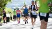 25. LGT Alpin Marathon