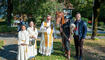 Tiersegnung in Gamprin (03.10.2026)