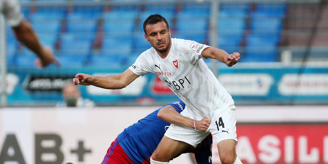 Schweiz Fussball Super-League FC Basel - FC Vaduz Schweiz Fussball Super-League FC Basel - FC Vaduz