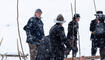 231214 Besuch bei Drehtag auf dem Säntis, Schwägalp - Die stillen Helden vom Säntis _ Nils Vollmar