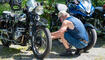 British Biker Meeting, Weite (09.08.2025)
